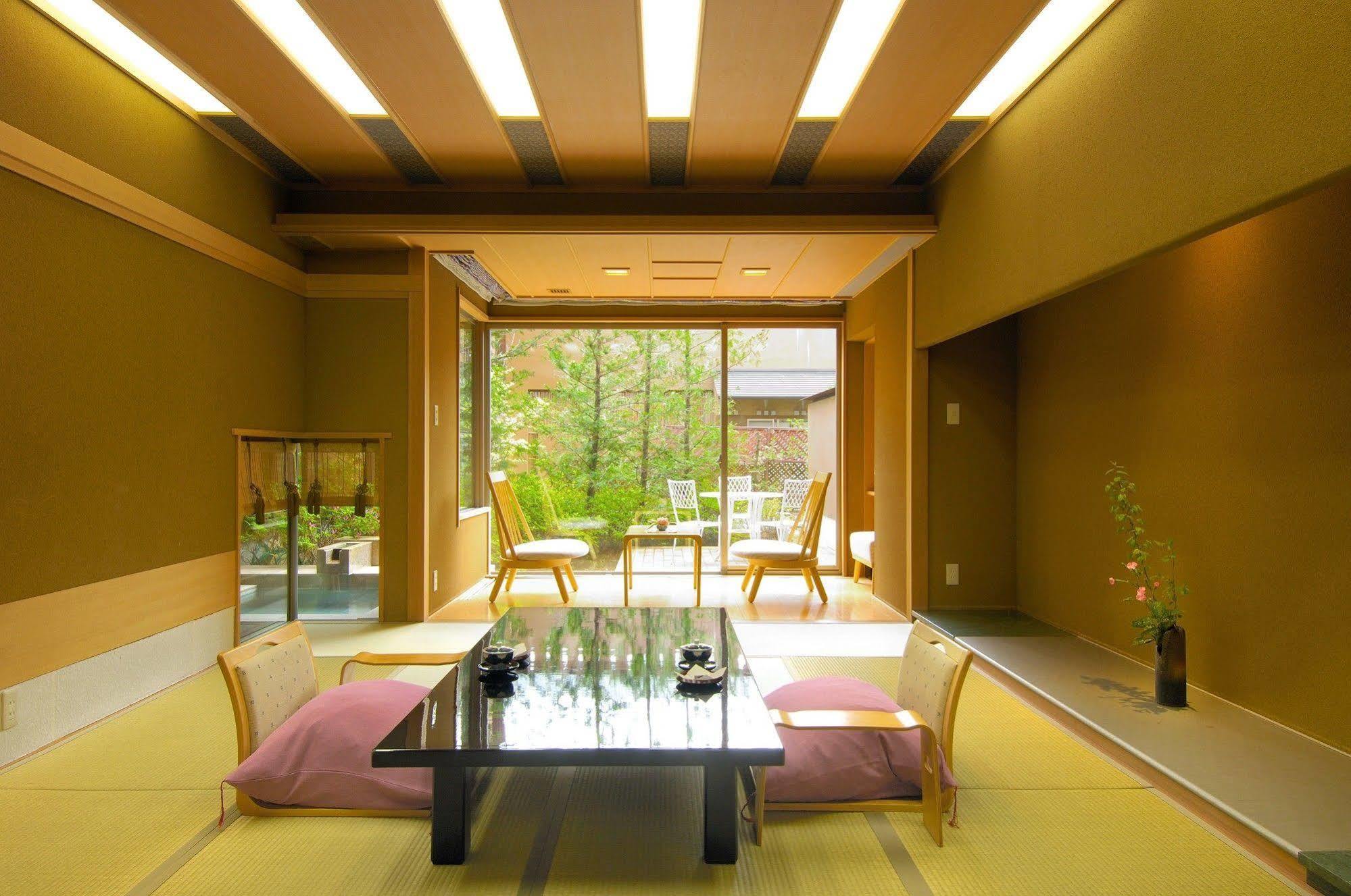 Hoshino Resorts Kai Matsumoto Exterior foto